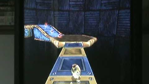 Spongebob Squarepants the movie the video game walkthrough part 22 part 2 of Shell City dead ahead