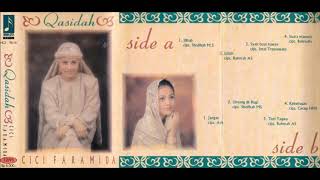 Cici Faramida Qasidah Jilbab Full Album Original
