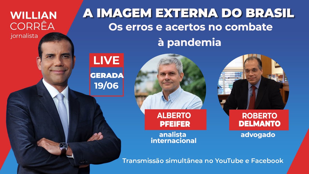 A IMAGEM DO BRASIL NO EXTERIOR YouTube