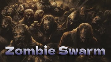 Overwhelming Odds - The Fight for the Ritual Room: A D&D Encounter