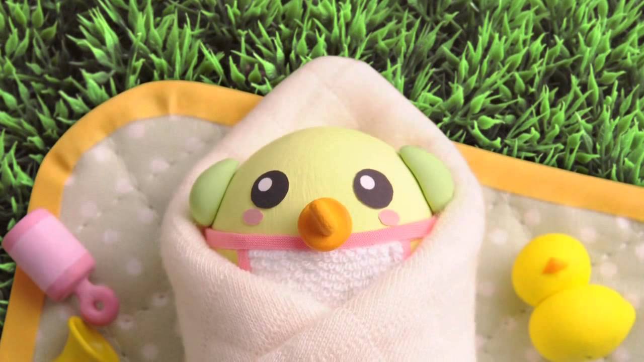 Mameshiba - Babyshiba Compilation (Anuncios Japoneses)