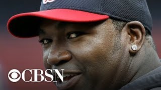 David Ortiz released from hospital seven weeks after shooting