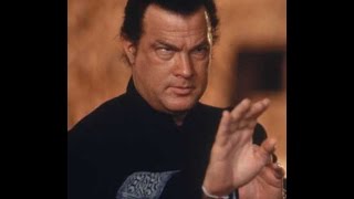 Exit Wounds Steven Seagal