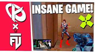 Karmine Corp vs FUT Esports - HIGHLIGHTS | VCT 2026: EMEA Stage 1