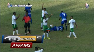 Polisi Tanzania 1-0 Tanzania Prisons | Highlights | NBC Premier League 04/12/2021