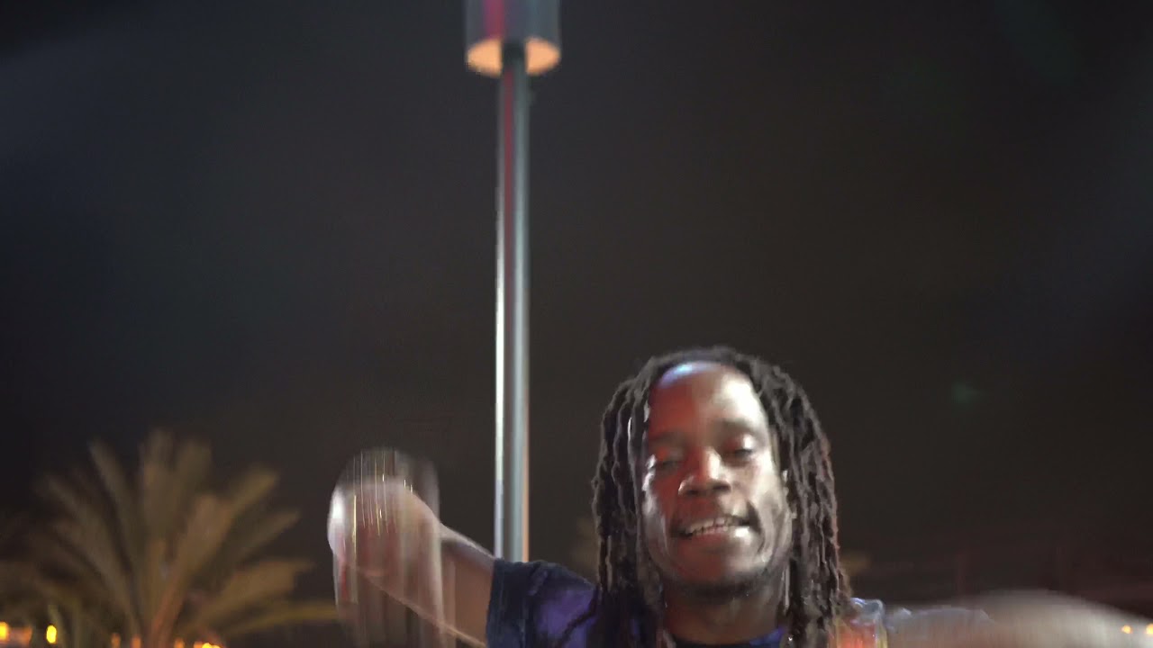 G Folk$ - Less Than Hr (Official Music Video) | $4L ENT