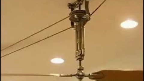 Fanimation Brewmaster Ceiling Fan