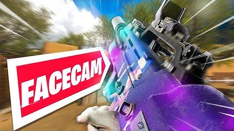 #1 CODM TEAM SCRIMS + FACECAM