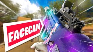 #1 CODM TEAM SCRIMS + FACECAM