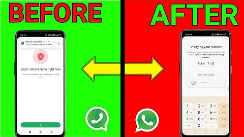 Complete Guide To Setup Proxy To Solve Log IN Not Available Right Now On WhatsApp !Free Proxy Setup