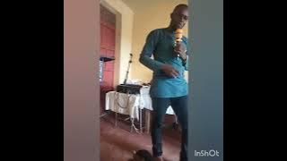 Short sermon on Misingi/Foundation