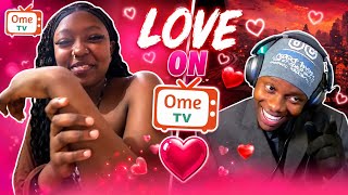 Kunta finds love on OME TV...