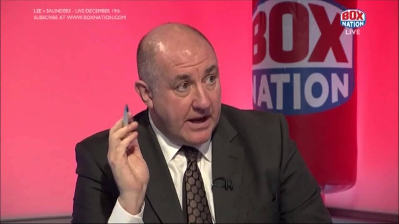 Only the Best Can Beat Vijender Singh - Steve Bunce