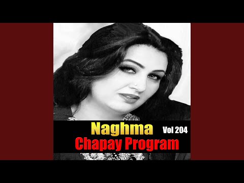 Zulfe Me Pa Mla Lagi