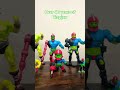 History of Trapjaw #viral #fyp #motu #actionfigures #80s