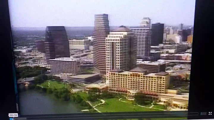 KVUE 24 action news at six open