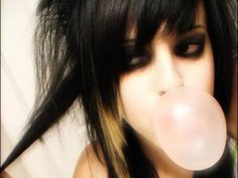 Not right emo scene teen girl pity, that Final, emo scene teen girl properties leaves