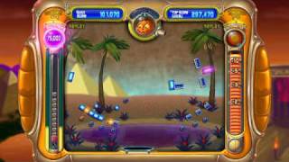 Peggle Ps3 Replay Epic Stall