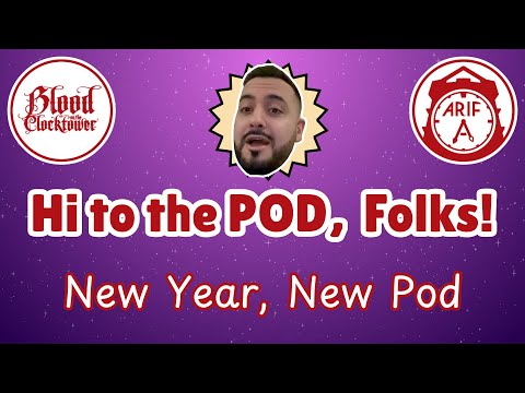 LORICS, TOKEN INTEGRITY, & FIRST-TIME ST ADVICE! 🎙️- Blood on the Clocktower Podcast (HttPF)
