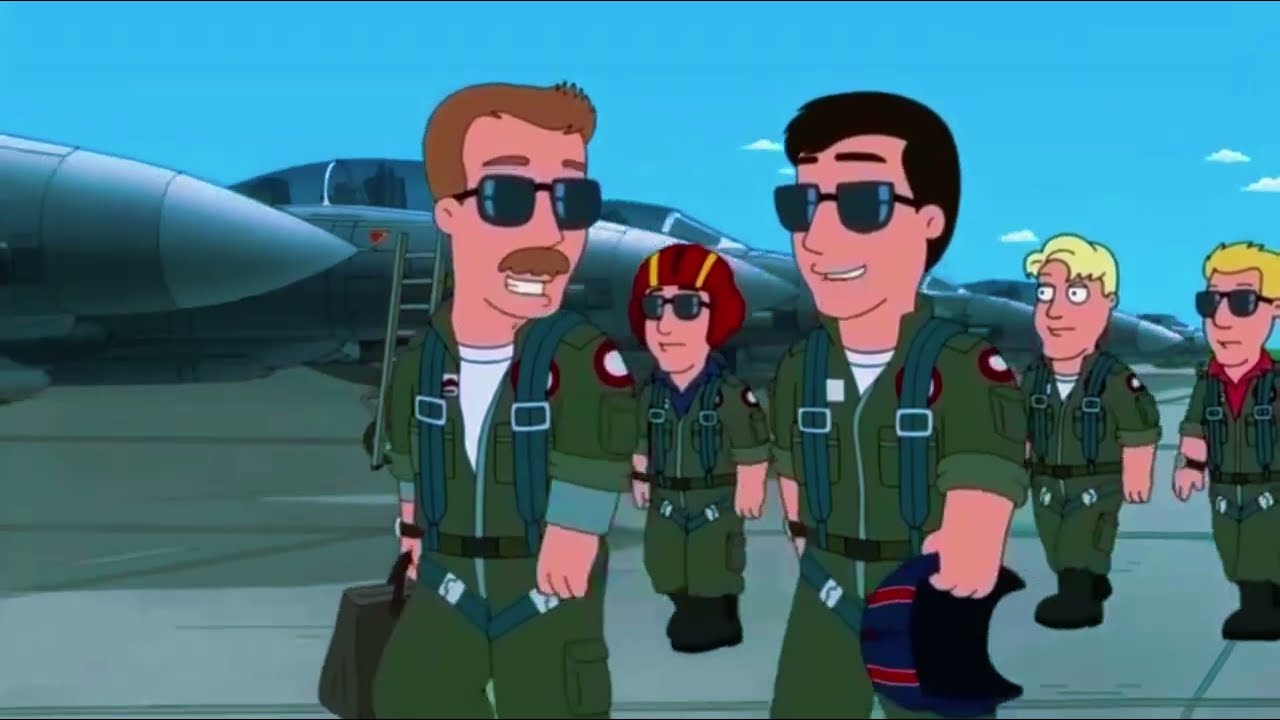 NoZoom Family Guy Season 18 Episode 21 Full Episode Family Guy2025 Full Episode NoCuts#1080p