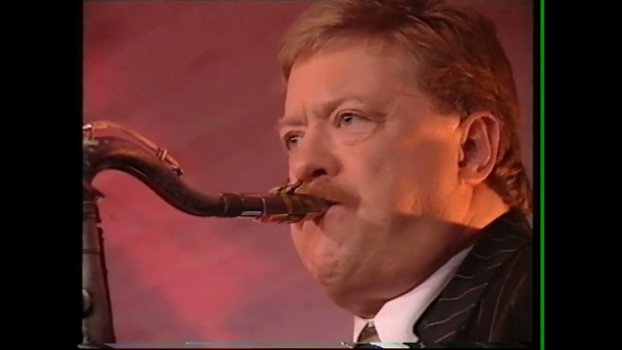 Nils Thores - Be My Guest