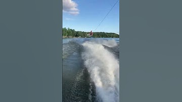 Wakeboarding #beginner #waketowake #wakeboarding
