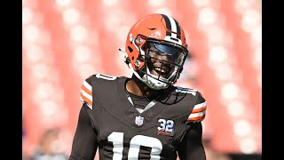 Bold Predictions for the Browns Against the 49ers Sunday - Sports4CLE, 10/13/23
