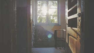 #Abandoned - 01. Train Station