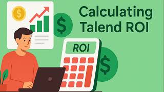 Calculating Talend ROI: Justifying Investment in Robust Data Management