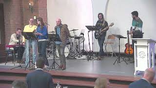 Download Lagu Ochtenddienst 11 jan 2026 (Heilig Avondmaal); ds. J. van Houwelingen (Zutphen) MP3