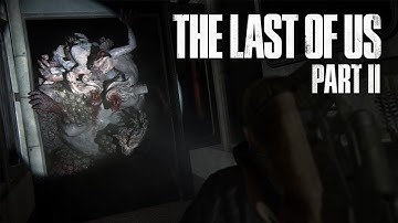 THE LAST OF US PART II I Full Game Walkthrough #16 [No Commentary]