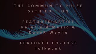 The Community Pulse - 57th Edition