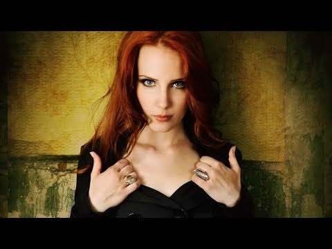 EPICA's Simone Simons on 'The Essence Of Epica' Book, 'Attack on Tital' EP & Next Record (2018)