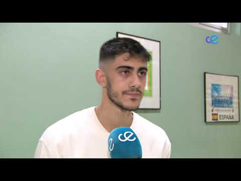 Barbero: “Hay que sacar los tres puntos como sea en Talavera”