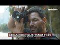 Leica Noctilux 75mm F/1.25 Review: Is This The Ultimate Leica Lens?