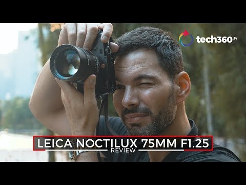 Leica Noctilux 75mm F/1.25 Review: Is This The Ultimate Leica Lens?