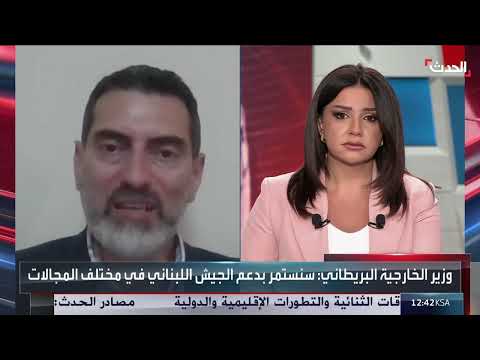 حزب الله وسلاح المقاومة: تصعيد محتمل في لبنان