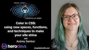 Color in CSS: using new spaces, functions, and techniques to make your site shine