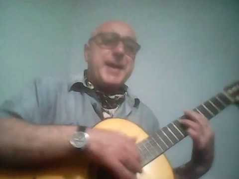 თაზო  მოიავა -  ლიანდაგებს გავცქერი - tazo moniava - liandagebs -