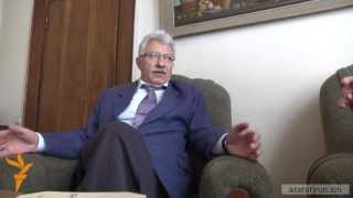 Գրողն Ու Իր Իրականությունը.հովիկ Հովեյան