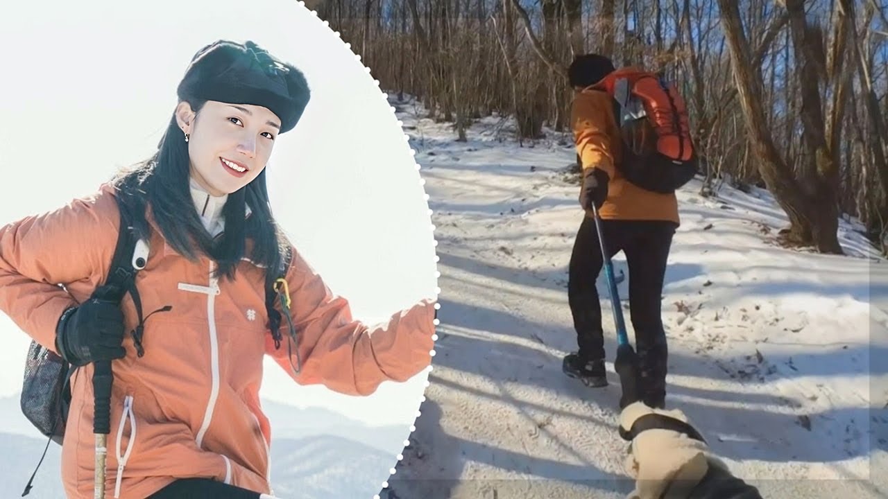 [산도녀] 은지가 챙기는 방법♥ 정다정 5탄