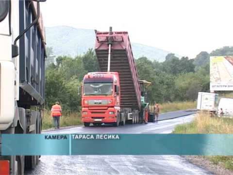 Знайдуться кошти на ремонт доріг