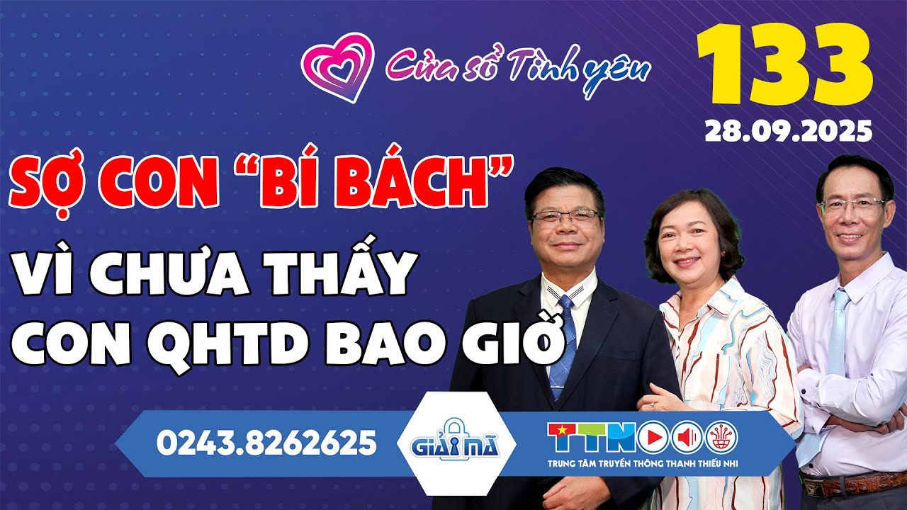 [SỐ ĐẶC BIỆT] Tư Vấn Đêm Khuya 28/09/2025 | Đinh Đoàn Tư Vấn Tâm Lý, Tình Yêu, Hôn Nhân Gia Đình