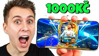 POSLEDNÍ UTOTS PACK OPENING v FC MOBILE! 😱