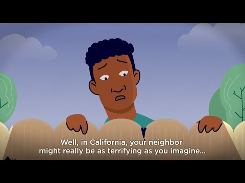 California's TOXIC Secret: Neighborhood Drilling