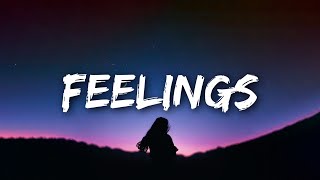 SHY Martin - Feelings (Lyrics)