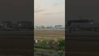 Indigo A320 Ready For Departure .