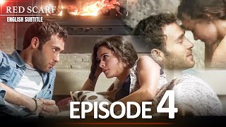 Red Scarf Episode 4 English Subtitles Al Yazmalım