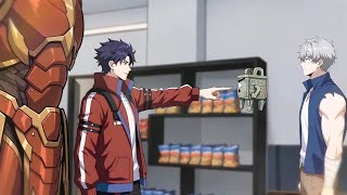 【NEW】《我開啟了神話寵獸時代》EP1-62集 讓你開個寵獸店，沒讓你締造了整個神話御獸時代啊！！別人御龍，可你的神獸能吃龍啊大哥#熱門動漫 #爽文 #逆襲