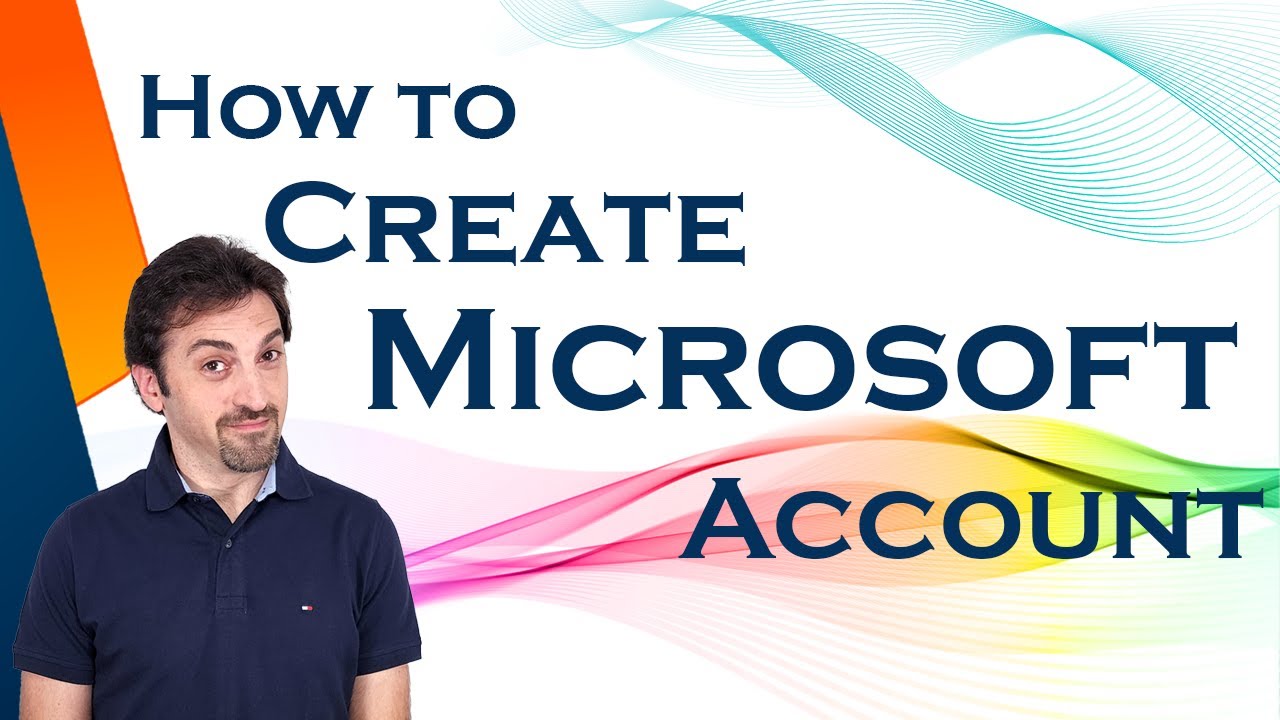 how-to-create-a-microsoft-account-youtube